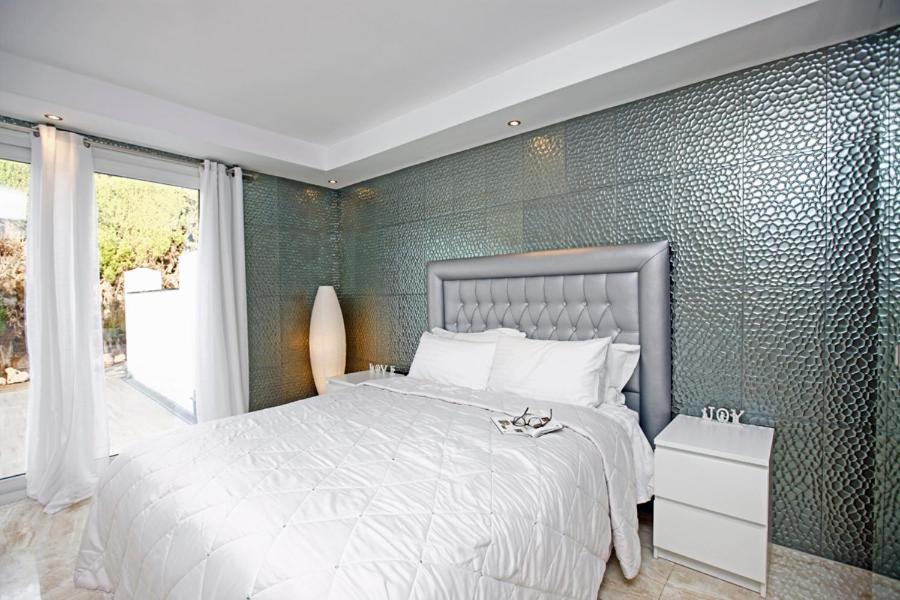 R02 Luxury Apartment In Villa With Pool And Garden Marbella Exteriér fotografie