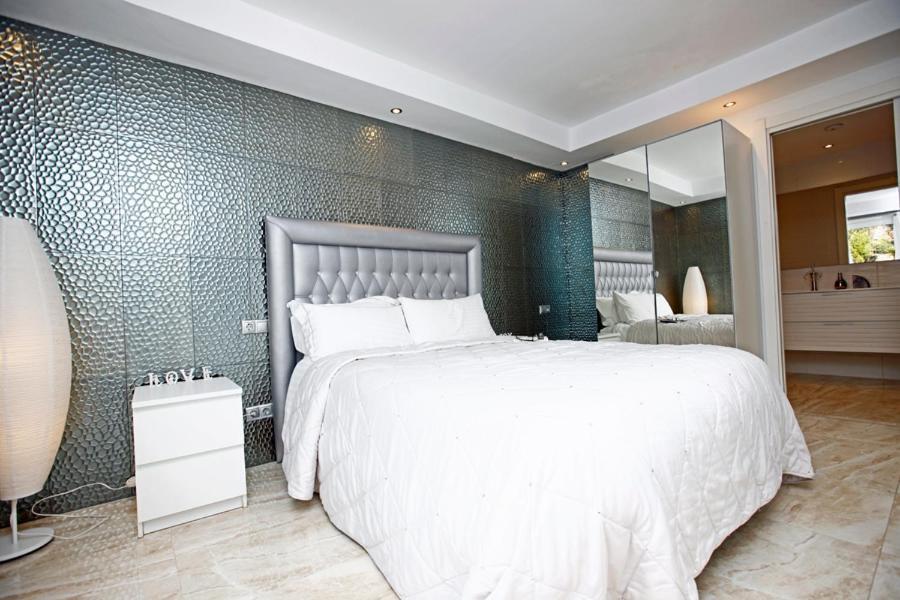 R02 Luxury Apartment In Villa With Pool And Garden Marbella Exteriér fotografie